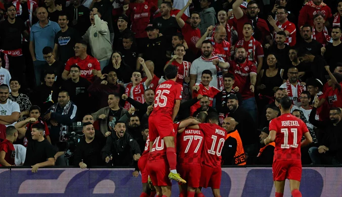 Rywale Lecha walczyli do końca. Co za zwycięstwo!