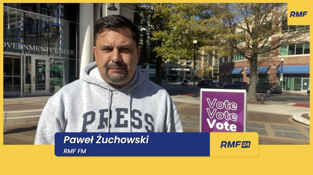 To już ostatnie dni kampanii wyborczej w USA. Demokraci prawdopodobnie stracą większość na Kapitolu. Tak wynika z sondaży. Najbliższe wybory to sprawdzian dla urzędującego prezydenta. Czy dwa lata po wyborach prezydenckich Amerykanie postawią na Republikanów? 