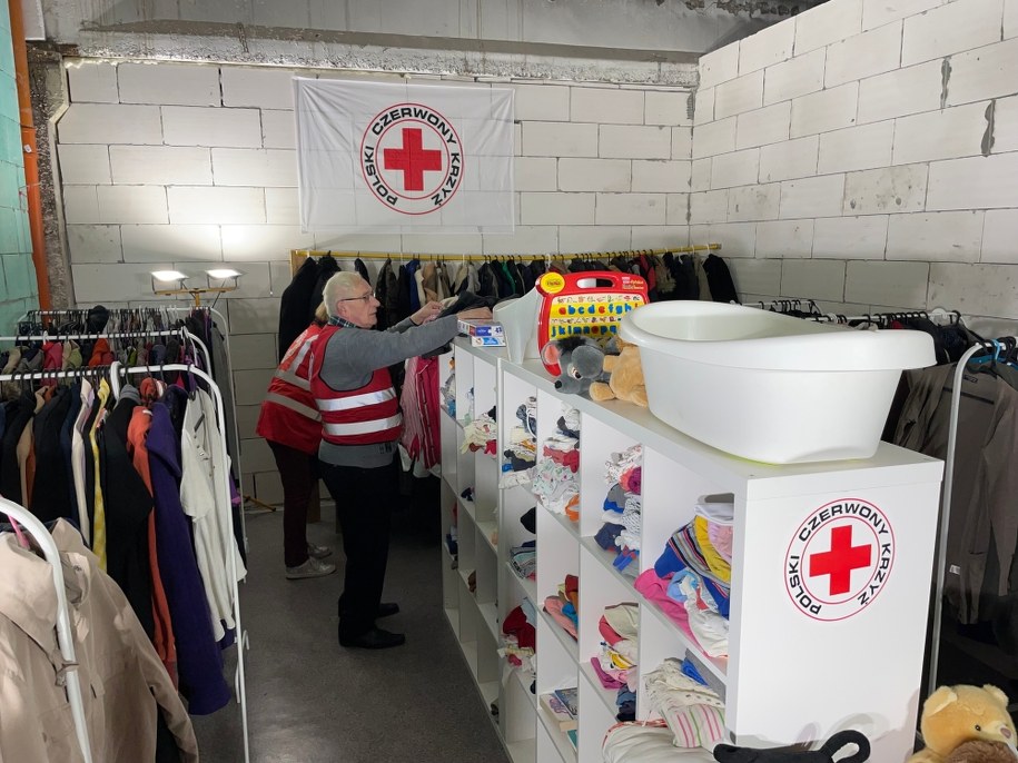 /Krzysztof Kot, RMF FM