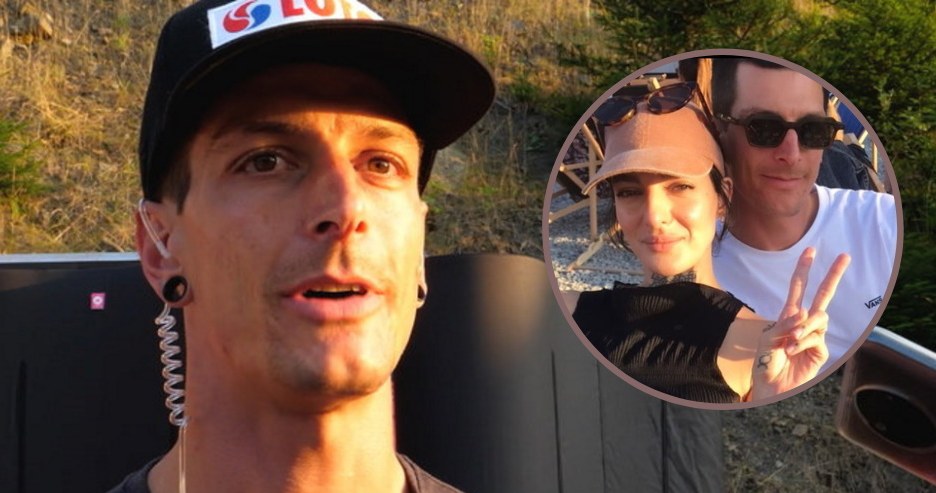 Thomas Thurnbichler w Polsce poznał swoją partnerkę. Połączyła ich wspólna pasja