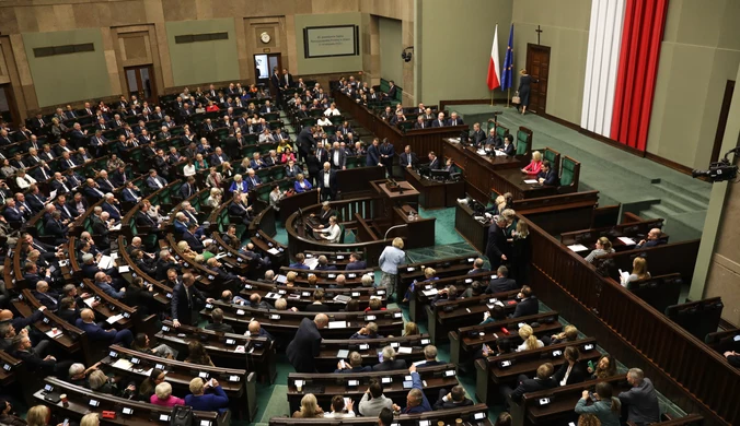 Wydłużenie kadencji samorządów. Posłowie zdecydowali