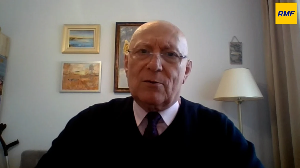 W przyszłym tygodniu Rada Polityki Pieniężnej podniesie stopy procentowe – przewiduje w Popołudniowej rozmowie w RMF FM ekonomista, były członek Rady Polityki Pieniężnej prof. Marian Noga. Jak dodawał, RPP zdaje sobie sprawę z tego, ze jej decyzje zaczynają działać po 18, 20 lub 24 miesiącach. „Po drugie – Bank Rezerwy Federalnej Stanów Zjednoczonych podniósł stopy procentowe” – mówił. 