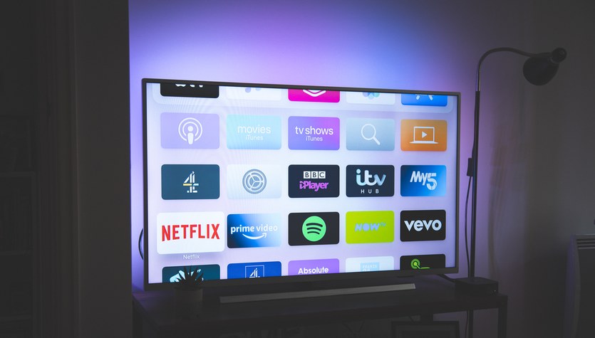 ¿Android TV o Smart TV?