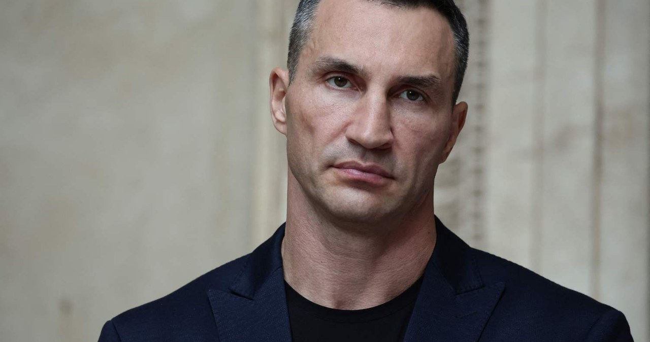 wiadomości,aktualności,Interia Wyciekły zaskakujące informacje ws. kandydatury Kliczki. Jest reakcja