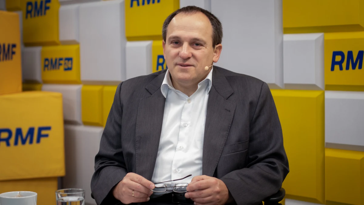 "W mojej ocenie inflacja odczuwalna w Polsce zbliżona jest do 30-35 proc." - mówił Gość Krzysztofa Ziemca w RMF FM Stanisław Kluza, były minister finansów w rządzie Jarosława Kaczyńskiego. "Zdecydowanie większą część inflacji wykreowaliśmy sobie sami, duża część wynika z negatywnego sprzężenia zwrotnego pomiędzy polityką pieniężną i fiskalną" - ocenił były szef Komisji Nadzoru Finansowego. 