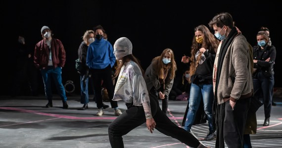 Spektakle, warsztaty dla tancerzy i wystawę "stworzoną z ruchów mieszkańców" zaplanowali organizatorzy 26. Międzynarodowych Spotkań Teatrów Tańca w Lublinie. Festiwal rozpocznie się od premierowego pokazu "Love matter" w środę.