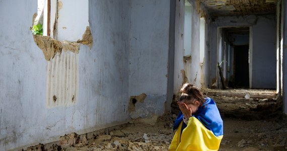 ​Rosjanie wywieźli dwanaścioro dzieci z ośrodka opieki w miejscowości Oleszki w okupowanym obwodzie chersońskim - poinformował rzecznik praw dziecka Ukrainy Dmytro Łubinec. Jak przekazał, grupa dzieci w wieku od 9 do 17 lat trafiła na anektowany Krym.