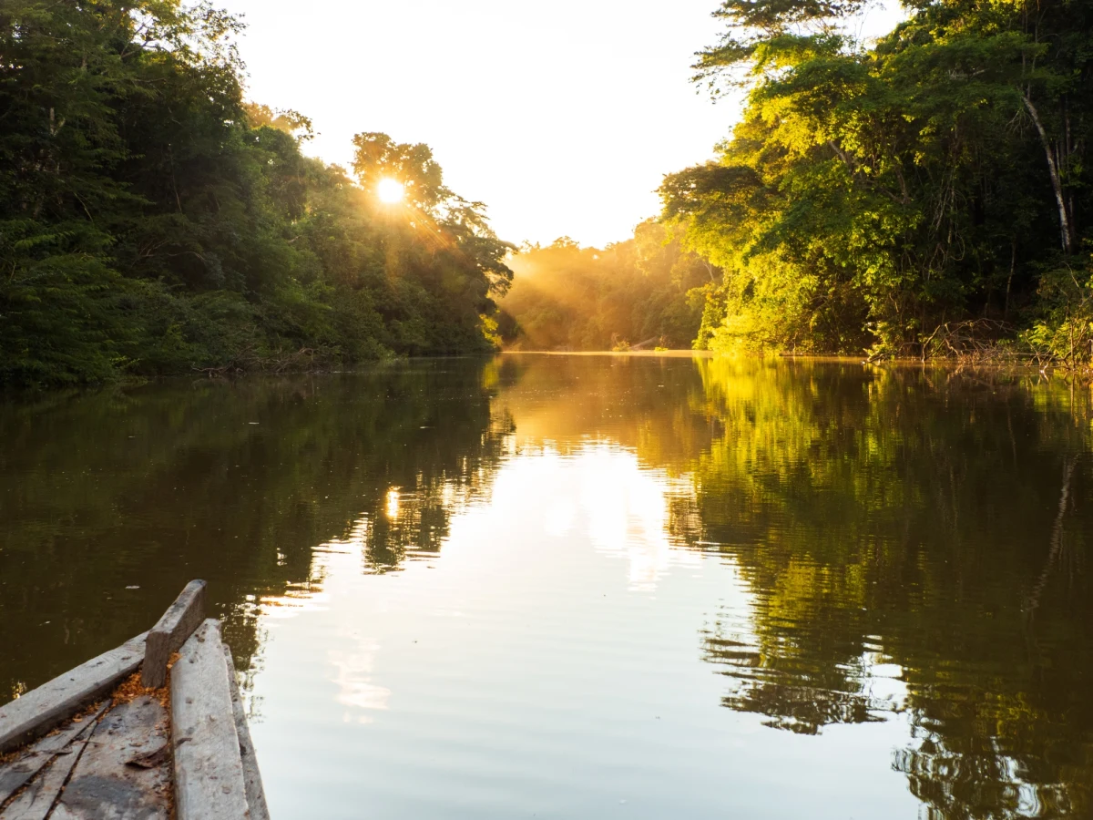 Uwolniono turystów porwanych w czwartek przez przedstawicieli rdzennej ludności jednej z osad w Puszczy Amazońskiej. 100 osób uprowadzono, by "zwrócić uwagę władz Peru na problem zanieczyszczenia wód w regionie".