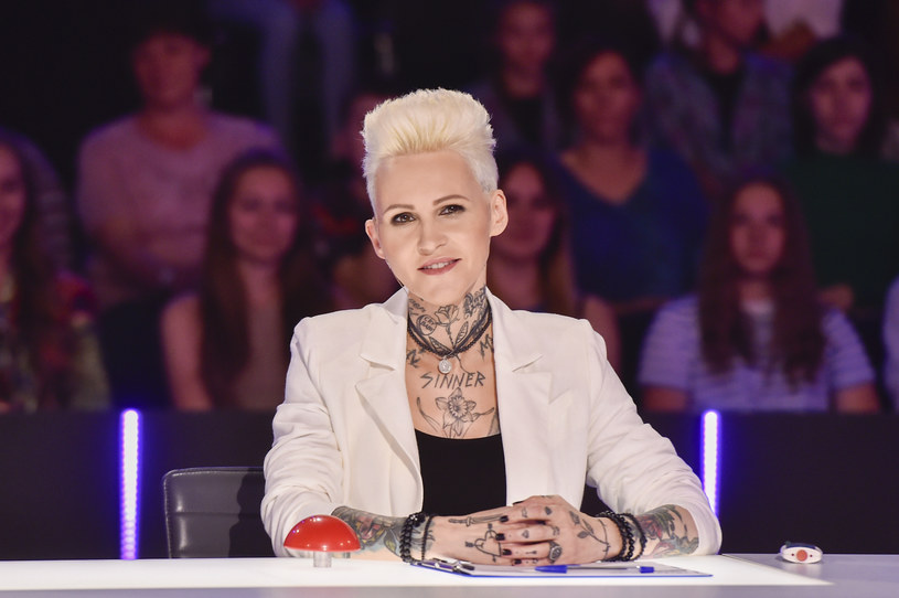 Laura Florentyna Dziąba oraz Teatr Sztuka Ciała to kolejni finaliści 14. edycji "Mam Talent". Co wydarzyło się w drugim odcinku na żywo?