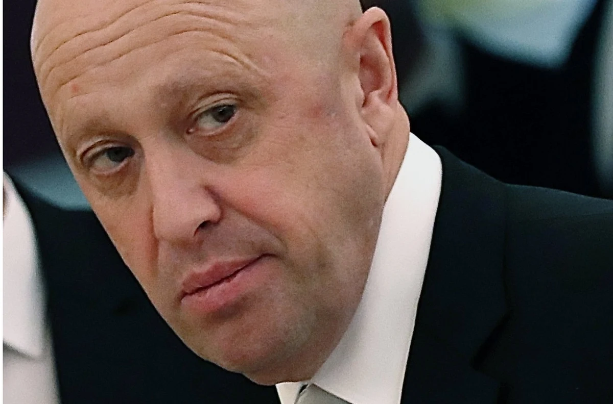 Rosyjski biznesmen, związany z grupą Wagnera Jewgienij Prigożyn, zapowiedział tworzenie ośrodków szkolenia tzw. pospolitego ruszenia w obwodach graniczących z Ukrainą - pisze niezależna "Nowaja Gazieta.Jewropa".