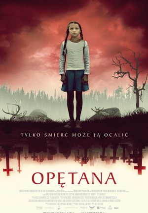 Opętana