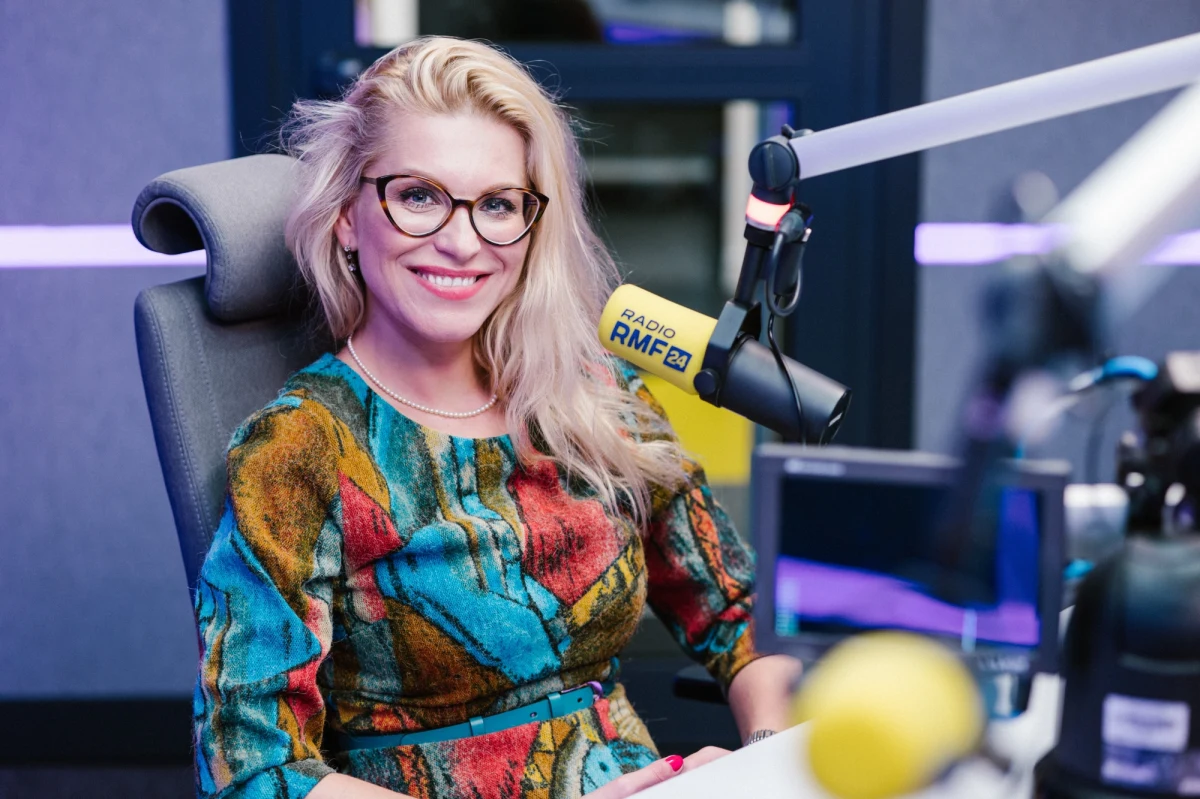 "Na początku wydawało mi się, że to będzie trudne, wręcz niewykonalne. Ale lubię sobie robić takie zadania, bo to bardzo odświeża człowieka. Wtedy znowu masz powera i musisz się z tym zmierzyć. To takie równanie matematyczne, które jest trudniejsze, z klasy wyżej" – mówiła w rozmowie z Pauliną Sawicką w internetowym Radiu RMF24 Katarzyna Bonda, wspominając pracę nad swoją najnowszą książką.