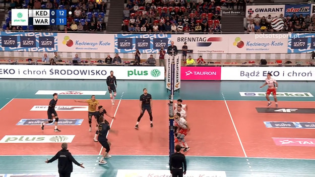 Skrót meczu 8. kolejki PlusLigi 2022/2023 Grupa Azoty ZAKSA Kędzierzyn-Koźle – Projekt Warszawa 3:1 (25:22, 25:23, 21:25, 25:23).

