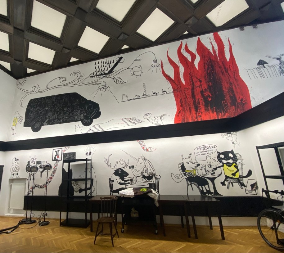 /Sylwia Kwiatkowska-Łaźniak /RMF MAXX