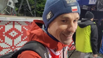 Piotr Żyła bojkotuje mundial w Katarze! "Przykro mi bardzo"