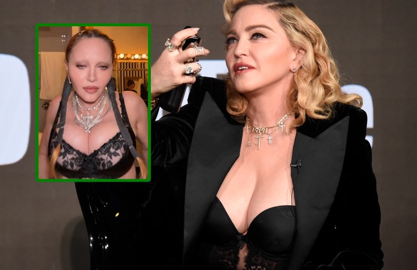 64-letnia Madonna znana jest ostatnio nie z nowych przebojów, ale z... dziwnych filmów na Tiktoku. Fani coraz bardziej boją się o stan Królowej Popu i uważają, że powinna przestać publikować materiały, które ją ośmieszają i psują wizerunek. 