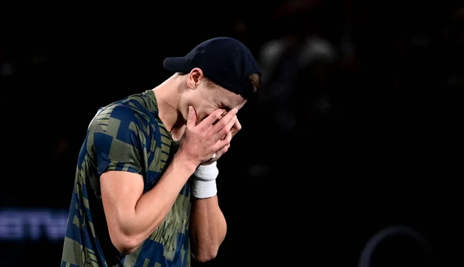Pogromca Djokovicia w finale Italian Open. Nie zabrakło kontrowersji. Fani wzburzeni