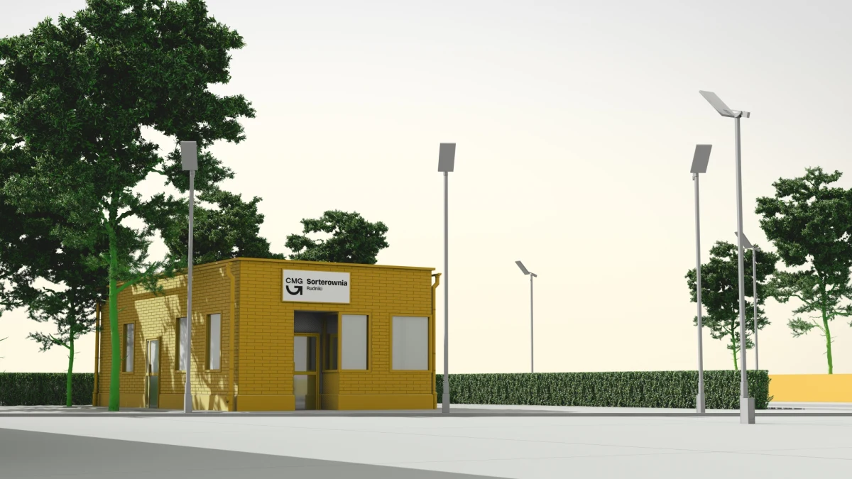 Miasto ogłosiło budowę pierwszej "Gdańskiej sorterowni". Mieszkańcom od tej pory łatwiej będzie pozbyć się różnych nietypowych i niebezpiecznych odpadów, których nie można wrzucić do zwykłych śmietników.

