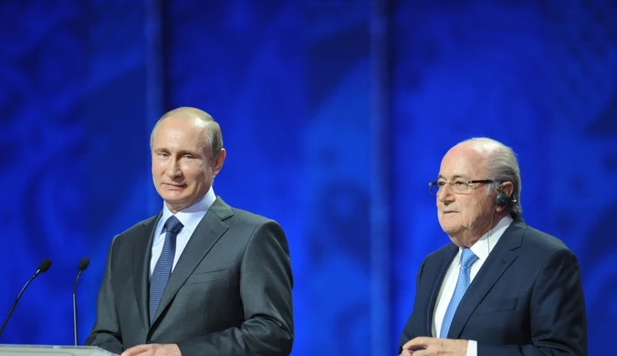 FIFA stała się organizacją przestępczą, a Sepp Blatter – ojcem chrzestnym mafii. Netflix odsłania kulisy 