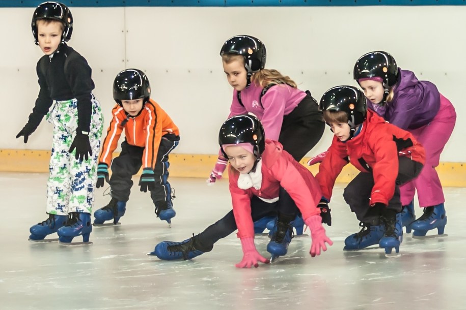 /WCT SPARTAN /Materiały prasowe