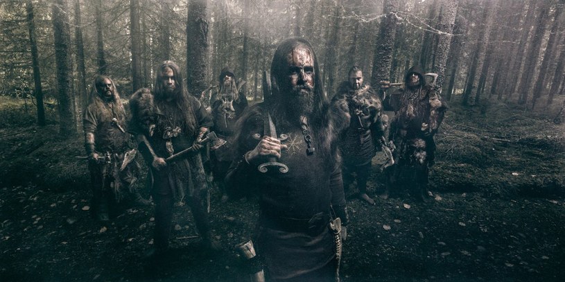 Viking / folkmetalowa formacja Grimner ze Szwecji zarejestrowała czwartą płytę. Jej premiera odbędzie się już na początku grudnia. 