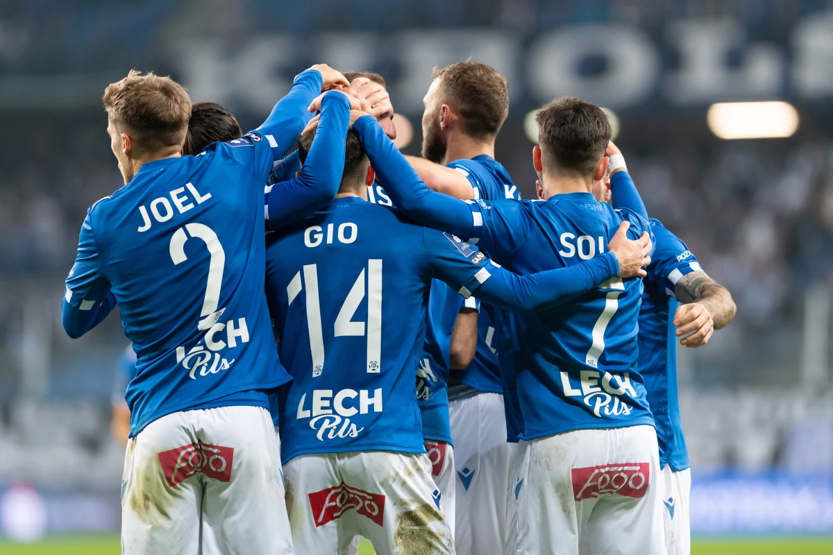 Bodø/Glimt będzie rywalem Lecha Poznań w barażu o awans do 1/8 finału piłkarskiej Ligi Konferencji. Pierwszy mecz rozegrany zostanie w Norwegii 16 lutego, a rewanż - w stolicy Wielkopolski tydzień później. Losowanie odbyło się w poniedziałek w Nyonie.