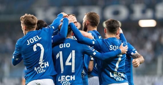 Bodø/Glimt będzie rywalem Lecha Poznań w barażu o awans do 1/8 finału piłkarskiej Ligi Konferencji. Pierwszy mecz rozegrany zostanie w Norwegii 16 lutego, a rewanż - w stolicy Wielkopolski tydzień później. Losowanie odbyło się w poniedziałek w Nyonie.