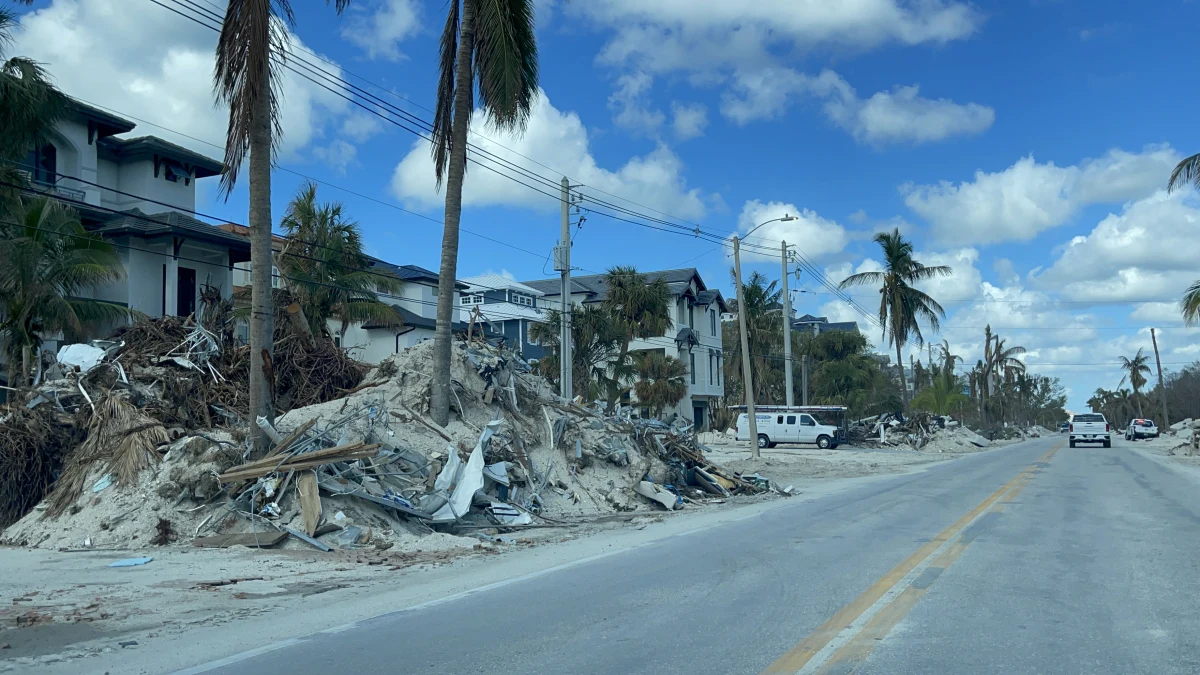 Demokraci prawdopodobnie stracą dziś większość na Kapitolu. Partia prezydenta Joe Bidena przegrywa w sondażach z republikanami. To świadczy - jak mówią eksperci - o problemach, w jakich znalazł się obecny przywódca USA.  