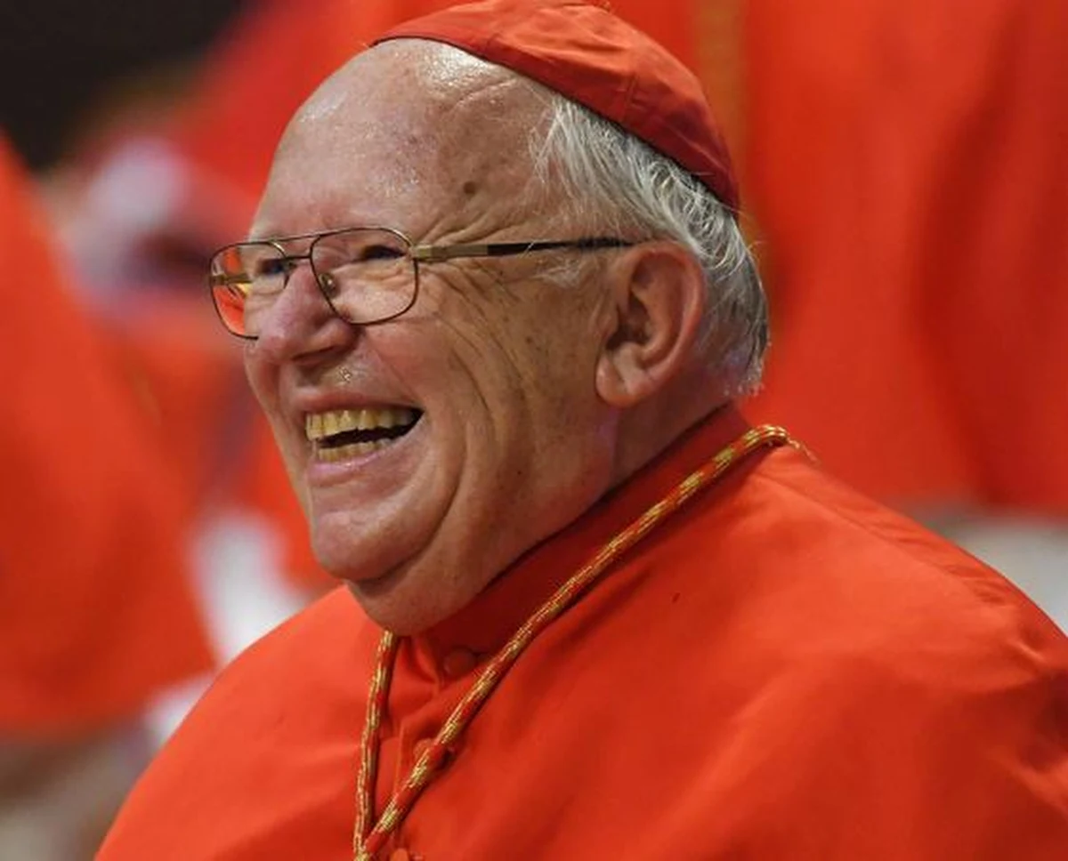 Francuski kardynał Jean-Pierre Ricard przyznał się do wykorzystania seksualnego 14-letniej dziewczynki. Miało do tego dojść 35 lat temu. Obecnie pod lupą śledczy we Francji jest 11 kościelnych hierarchów, byłych i obecnych biskupów, podejrzewanych o przestępstwa seksualne wobec dzieci. 