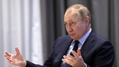 Rosja wprowadza sankcje. Na liście firmy z Polski
