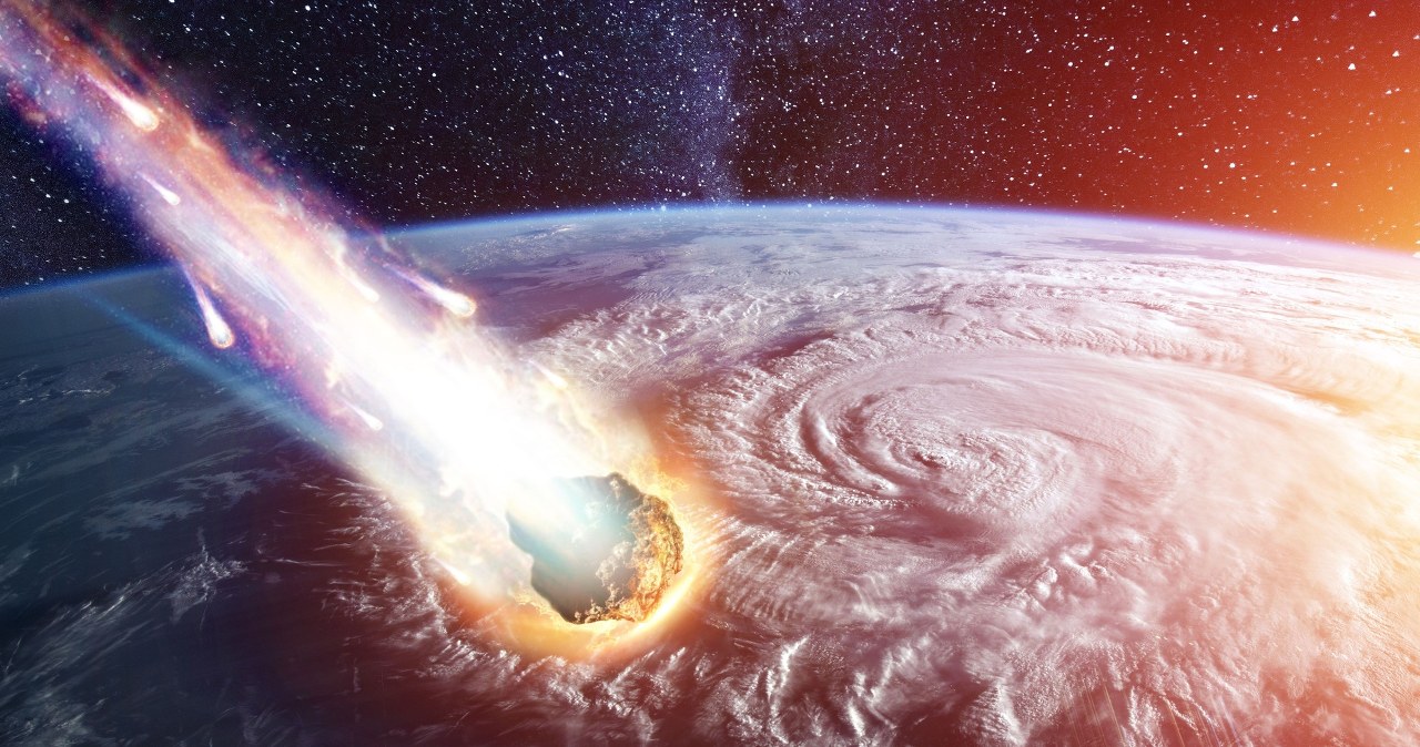 Meteory w 2026 r. zaskakują naukowców. "To może być poważna anomalia"