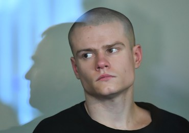 Udusił byłą dziewczynę, a potem ją poćwiartował. Dożywocie dla 22-latka