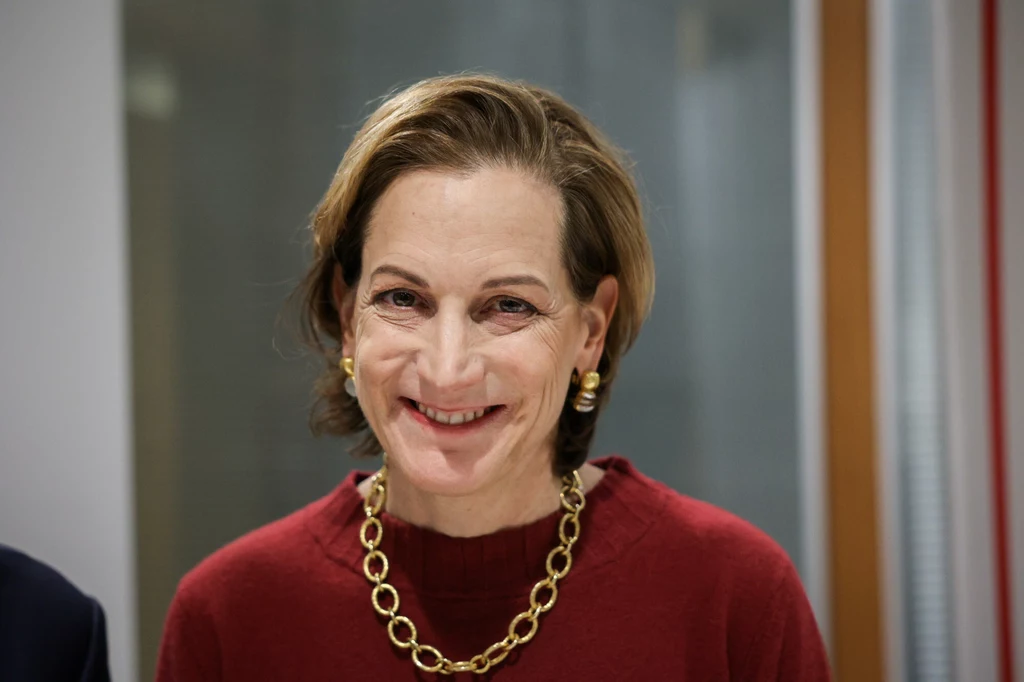 Anne Applebaum