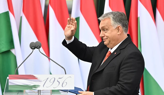 "Politico": Węgry obiecują zmiany. Chcą odblokować środki unijne