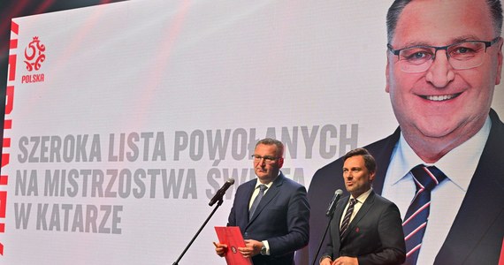 W czwartek 10 listopada o godzinie 15 selekcjoner reprezentacji Polski Czesław Michniewicz ogłosi ostateczną kadrę na mundial w Katarze. Do FIFA lista zostanie przesłana w ostatnim możliwym terminie - 14 listopada. Początek turnieju w Katarze sześć dni później.