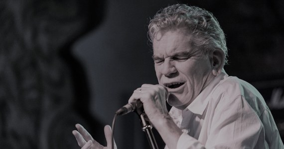 Dan McCafferty, były wokalista szkockiej hard-rockowej grupy Nazareth, zmarł w wieku 76 lat - przekazał jego były kolega z zespołu, basista Pete Agnew.
