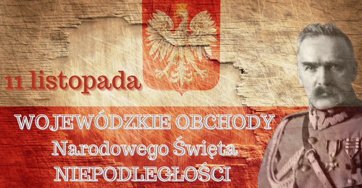 Wojewódzkie obchody Narodowego Święta Niepodległości odbędą się w Olsztynie. Główne uroczystości zaplanowano przed Pomnikiem Wolności Ojczyzny, gdzie będzie można podziwiać m.in. wystawę sprzętu wojskowego. Po południu w urzędzie wojewódzkim odbędzie się uroczysta gala. Również w mniejszych miejscowościach można liczyć na atrakcje związane z datą 11 listopada.