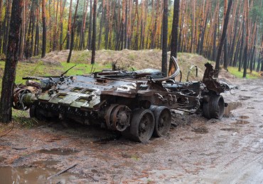 Ogromne straty Rosjan. Pentagon przekazał nowe informacje