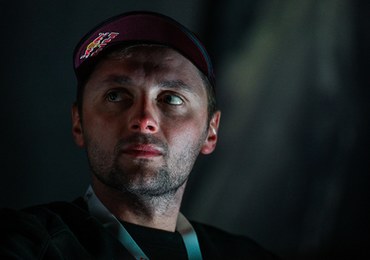 Andrzej Bargiel: Zabrałem flagę Polski na większość szczytów 