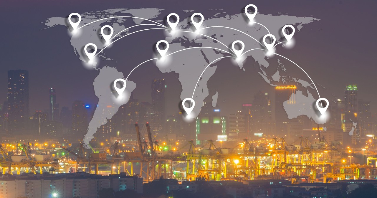 Wielkie oszustwo map. Czy wiesz, jak naprawdę wygląda Ziemia?