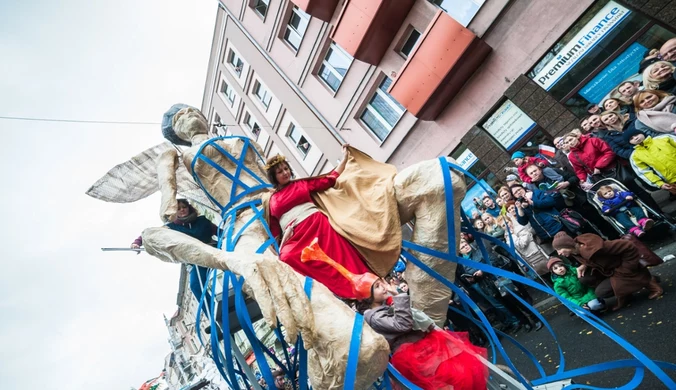 Imieniny ulicy Święty Marcin po nowemu. Poznań szykuje się na zmiany