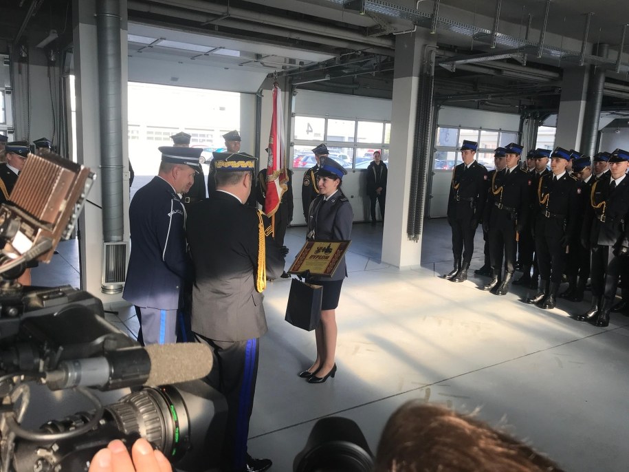 /Marcin Buczek /RMF FM