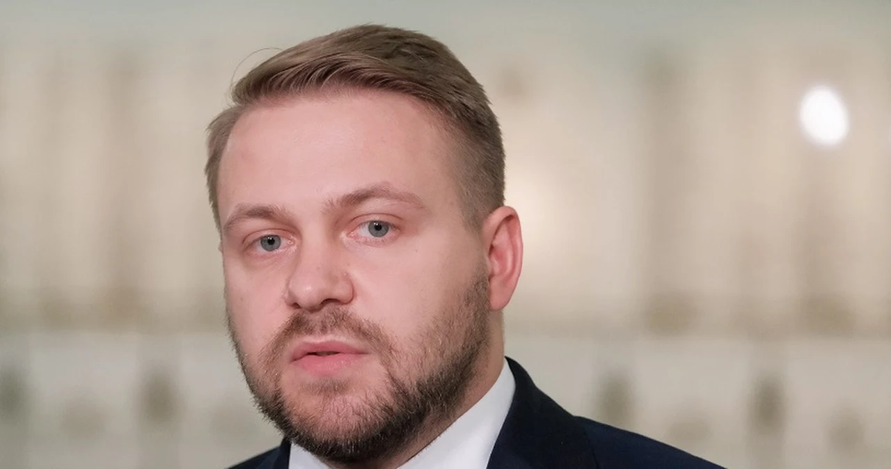 Solidarna Polska chce zawieszenia w Polsce unijnego systemu handlu