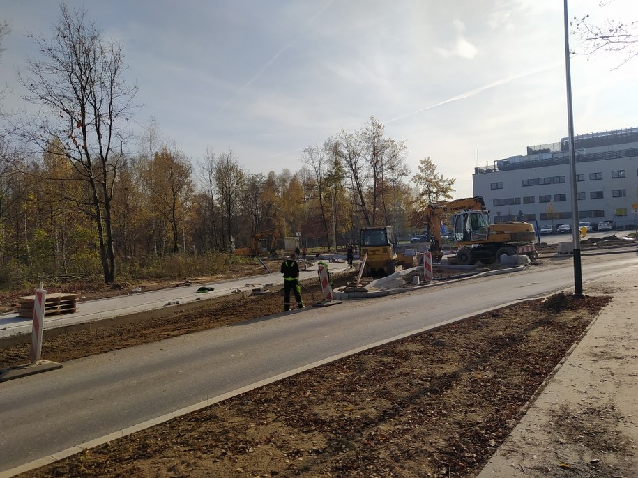 /Przemysław Błaszczyk /RMF MAXX