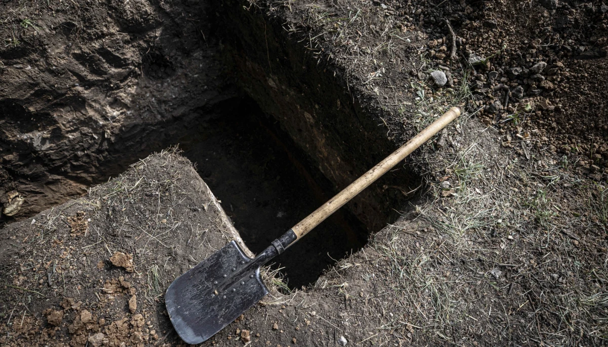 Z analizy zdjęć satelitarnych wynika, że Rosjanie zaczęli budować nowe okopy w północnej części zaanektowanego w 2014 roku Krymu. Może to być spowodowane obawą przed dalszymi postępami wojsk ukraińskich, które kontynuują kontrofensywę w obwodzie chersońskim na południu kraju.