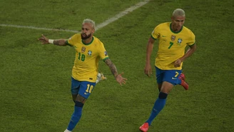 Brazylia - Szwajcaria 1:0 w meczu grupowym MŚ 2022. Zapis relacji na żywo