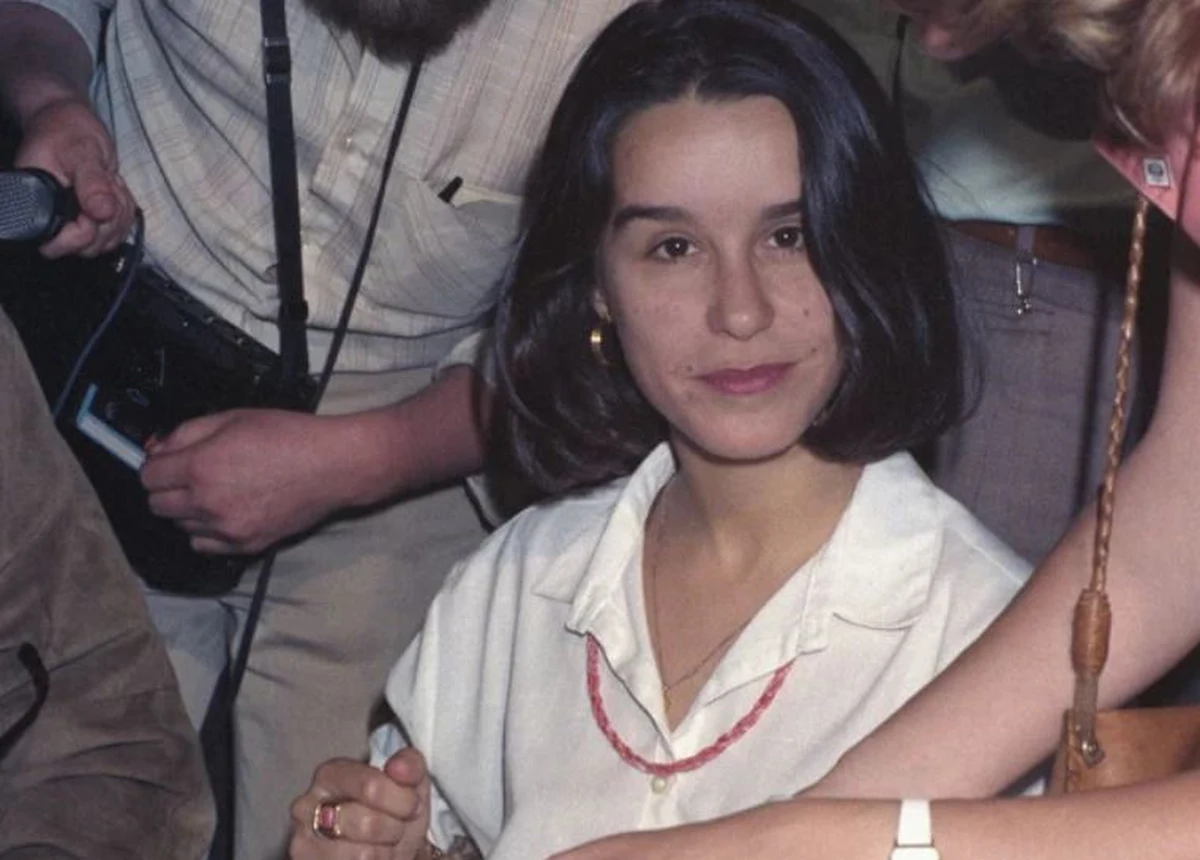 Brazylijska aktorka Lucelia Santos, znana z głównej roli w serialu pt. "Niewolnica Isaura”, weszła w skład administracji prezydenta Luli da Silvy. Kandydat lewicy wygrał 31 października w drugiej turze wyborów z aktualnym prezydentem Brazylii Jairem Bolsonaro.