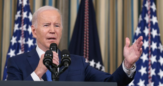 Zobaczymy, czy po odzyskaniu Chersonia stanowiska Rosji i Ukrainy zmienią się i czy Ukraina będzie skłonna do kompromisu - powiedział prezydent USA Joe Biden podczas konferencji prasowej po wyborach do Kongresu USA. Zaznaczył jednocześnie, że decyzja w tej sprawie należy do Ukrainy. 