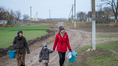 ISW: Rosyjski odwrót z Chersonia nie jest pułapką