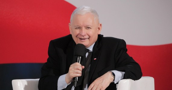 Dziś Jarosław Kaczyński pojawi się na obchodach związanych z Narodowym Świętem Niepodległości w Warszawie, w piątek z kolei planowane jest jego wystąpienie w Krakowie. W weekend prezes PiS ponownie ruszy w Polskę na spotkania z mieszkańcami. To będą intensywne dni - mówi wicerzeczniczka PiS Urszula Rusecka. 